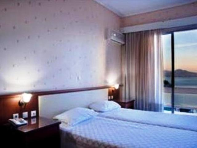 Park Hotel Loutraki Exterior foto