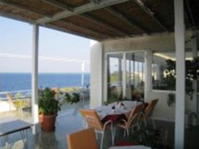 Park Hotel Loutraki Exterior foto