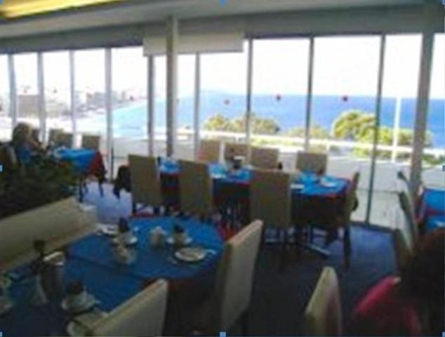 Park Hotel Loutraki Exterior foto